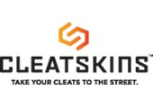 Cleatskins Promo Codes 