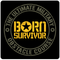 Born Survivor Promo Codes 