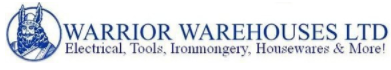 Warrior Warehouses Promo Codes 